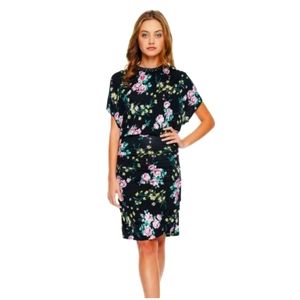 Juicy Couture floral dress